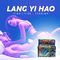 Lang Yi Hao Ingredients Erection-Pillen voor Mensen 8 Pillen van de Pillen Langdurige Bouw